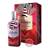 Ballantines Finest Gift Box 2020