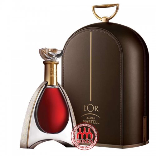 Martell L&#39;OR