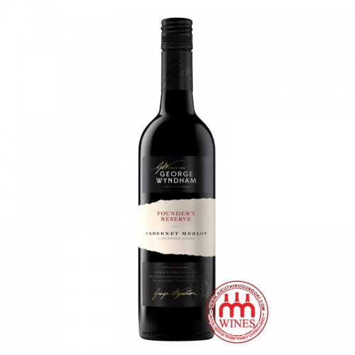 George Wyndham Cabernet Merlot