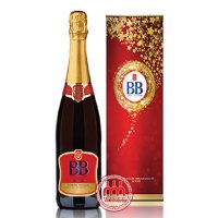 BB Red Grape Juice Sparkling (Nho đỏ)