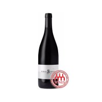Las Moras Gran Syrah