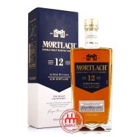 Mortlach 12 years old Single Malt Whisky