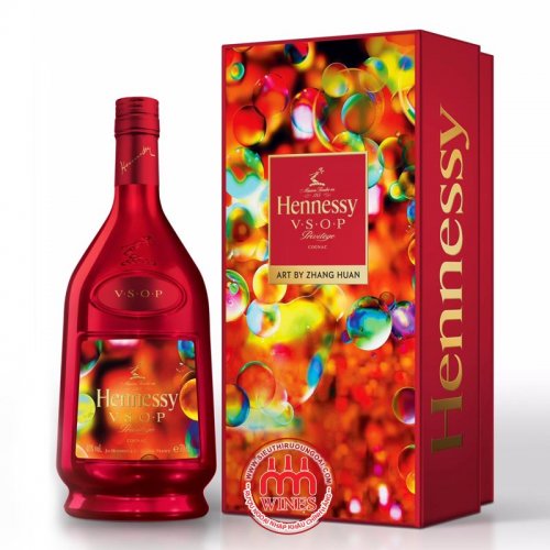 HENNESSY VSOP TET VAP