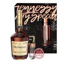 Hennessy VS EOY VAP
