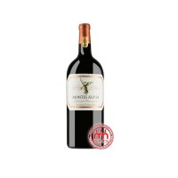 Montes Alpha Cabernet Sauvignon (3L Wooden box)