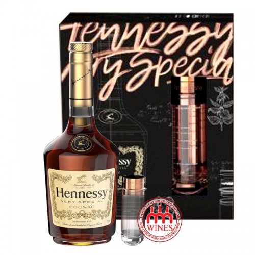 Hennessy VS EOY VAP