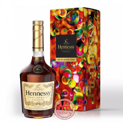 Hennessy VS TET Gift F20