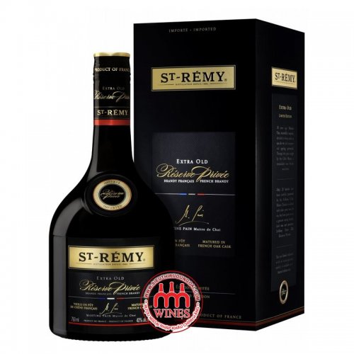 ST-Rémy Reserve Privee