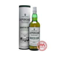 Laphroaig Quarter Cask 