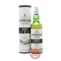 Laphroaig Select Cask