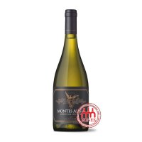 Montes Alpha Special Cuvee Chardonnay