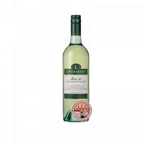 Lindeman's Bin 95, Sauvignon Blanc, South Eastern
