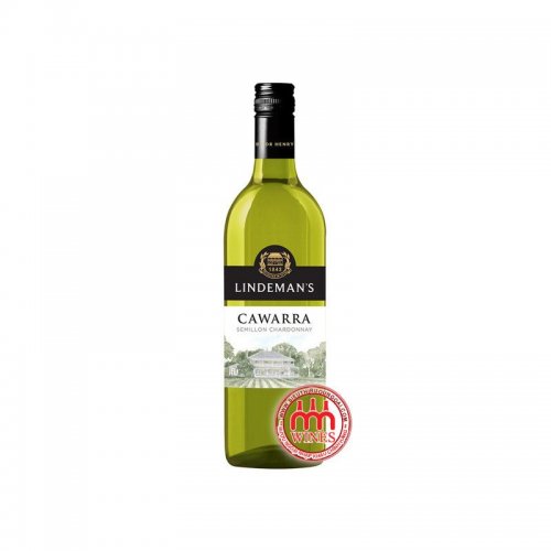 Lindeman's Cawarra, Chardonnay, South Eastern