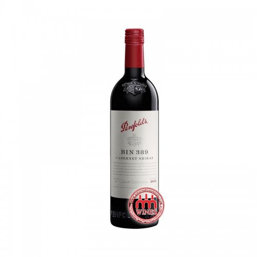 Penfolds, Bin 389, Cabernet Shiraz, South Australia