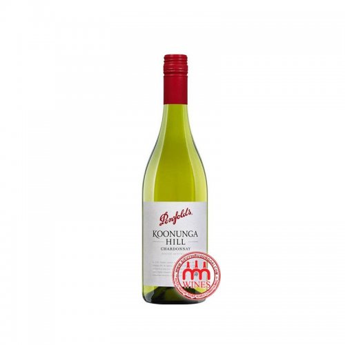Penfolds, Koonunga Hill, Chardonnay, South Australia