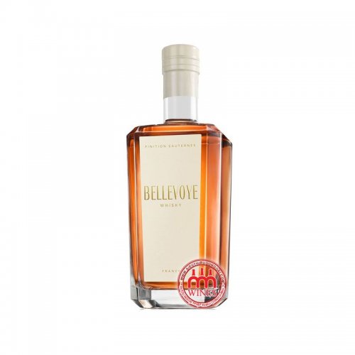 Bellevoye White Finition Sauternes