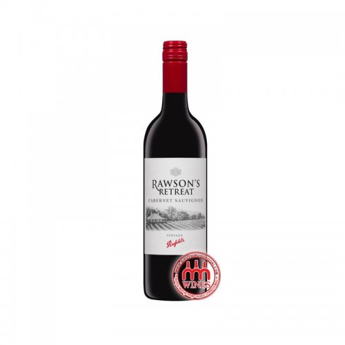Rawson's Retreat, Shiraz Cabernet, South Eastern
