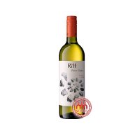 Progetto Lageder, Cantina Riff Pinot Grigio, IGT Bianco delle Venezie