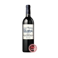 Chateau Grand Corbin Manuel, Saint Emilion Grand Cru