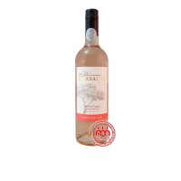 Les Domaines Barsalou Rose, Grenache Gris, IGP de l&#39;Aude