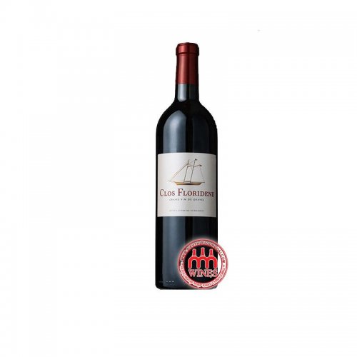 Clos Floridene, Graves (Dubourdieu)