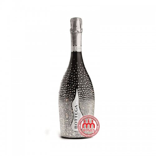 Rượu Bottega " Stardust " Prosecco DOC