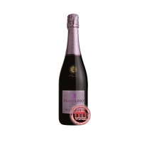 Bottega, &#34;Fragolino&#34;, Spumante Rosso