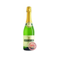 Montparnasse Vin Mousseux Brut Sparkling, Vin de France