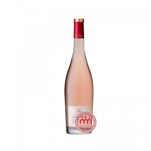 Chateau Cavalier, "Cuvee Marafiance" Rose, Cotes de Provence