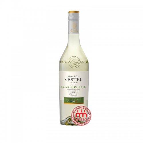Maison Castel, Sauvignon Blanc, Bordeaux