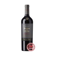 Concha Y Toro, Casillero Del Diablo Devil&#39;s Collection, Rapel Valley