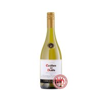 Concha Y Toro, Casillero Del Diablo Reserva Chardonnay, Casablanca Valley