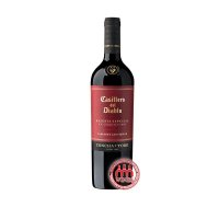 Concha Y Toro, Casillero Del Diablo Reserva Especial Cabernet Sauvignon, DO Cauquenes