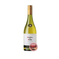 Concha Y Toro, Casillero Del Diablo Reserva Privada Chardonnay, DO Casablanca