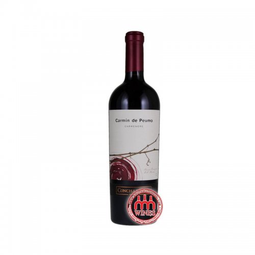 Concha Y Toro, Carmin de Peumo, Cachapoal Valley