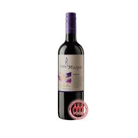 Vina Maipo, Mi Pueblo Merlot, Central Valley