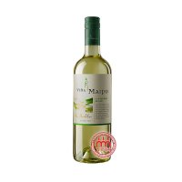 Vina Maipo, Mi Pueblo Sauvignon Blanc, Central Valley