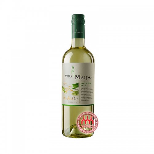 Vina Maipo, Mi Pueblo Sauvignon Blanc, Central Valley
