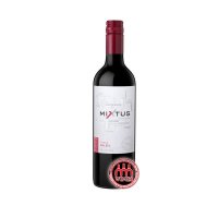 Trivento, Mixtus Syrah Malbec, Mendoza