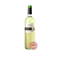 Trivento, Pampas Del Sur &#34;Select&#34; Chardonnay-Chenin, Mendoza