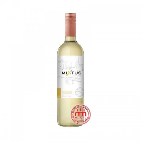 Trivento, Mixtus Chardonnay Torrontes, Mendoza