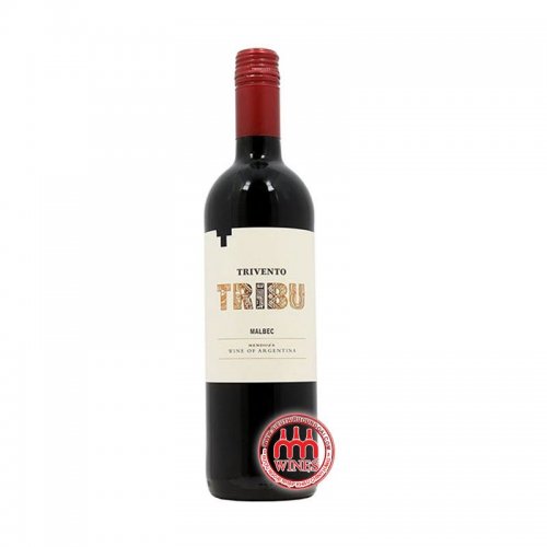 Trivento, Tribu Malbec, Mendoza