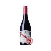 D&#39;Arenberg, The Feral Fox Basket Pressed, Pinot Noir