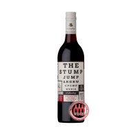 D&#39;Arenberg, The Stump Jump, Grenache Shiraz Mourvedre