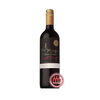Vina Maipo, Classic Series Cabernet Sauvignon Syrah, Central Valley