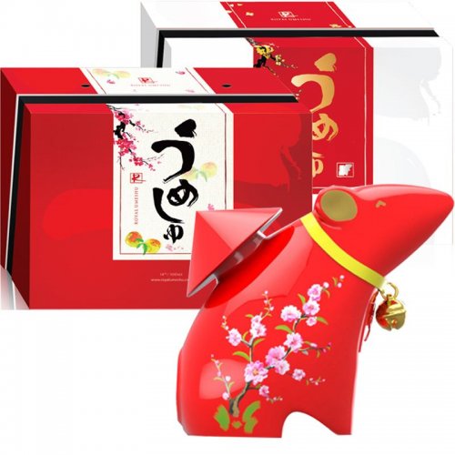 Chuột rượu mơ nhật Royal Umeshu