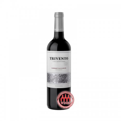 Trivento, Reserve Cabernet Sauvignon, Mendoza