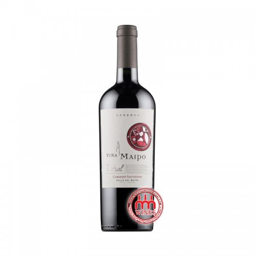 Vina Maipo, Vitral Reserva Cabernet Sauvignon
