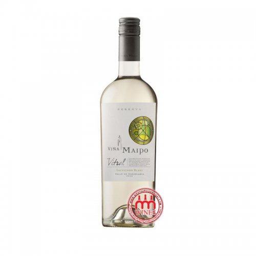 Vina Maipo, Vitral Reserva Sauvignon Blanc