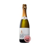 De Bortoli, Db Blend Sparkling Brut (Dry), Riverina